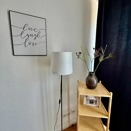 Appartement Rheinblick In Deutz *